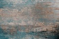 vintage of rustic blue wooden for background textureÃÂ 